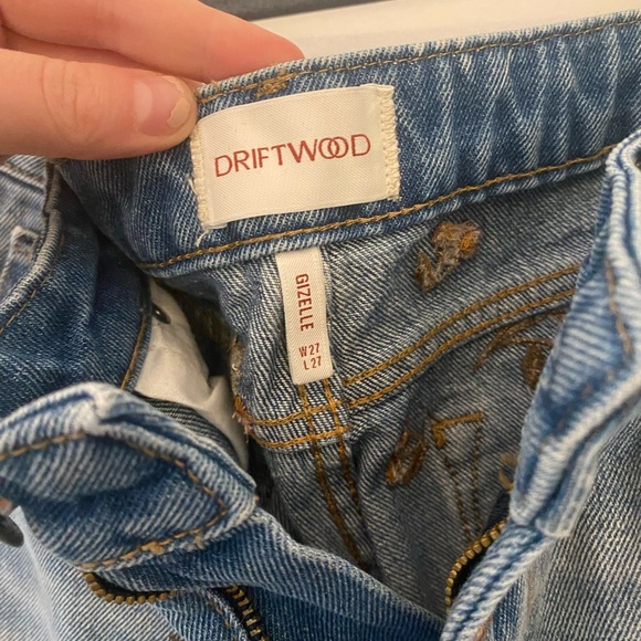 Embroidered Denim - Picture 4 of 6